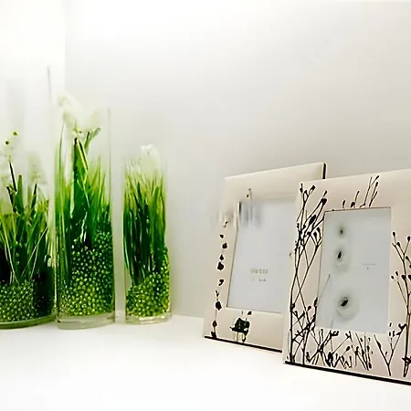 Yi Serviced Apartments-2